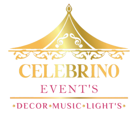 Celebrino Events – Baby Shower Decoration Pune