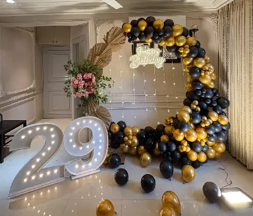 Surprise decoration Pune